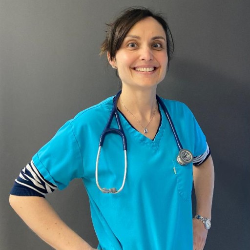 Dr Jennifer Pèbre