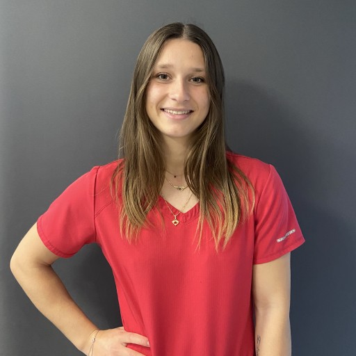 Ophélie Vessard